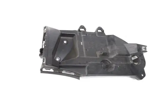 BMW X6 F16 Rear bumper mounting bracket 7338286