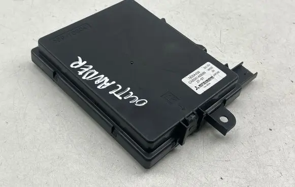 Mitsubishi Outlander Other control units/modules 7820A436 CAB501A068N ZE07