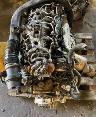 Volvo XC60 Engine 30777365