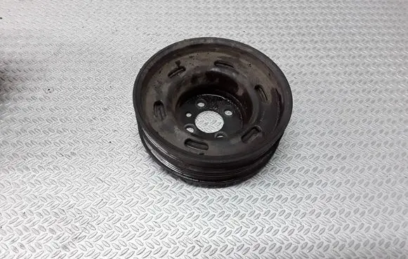 Audi A4 S4 B5 8D Crankshaft pulley