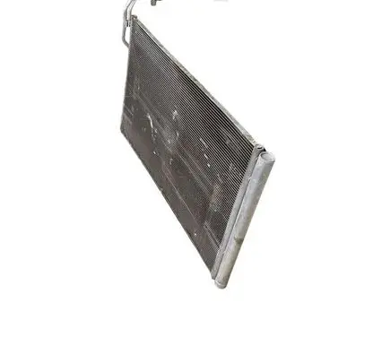 Porsche Cayenne (92A) A/C cooling radiator (condenser) 7P0820411A 7P0820411