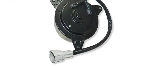 Nissan Patrol Y61 Electric radiator cooling fan 92122VB00A