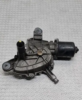 Citroen C4 I Picasso Wiper motor 53630337