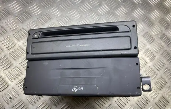 Renault Scenic I CD/DVD changer 055176A061