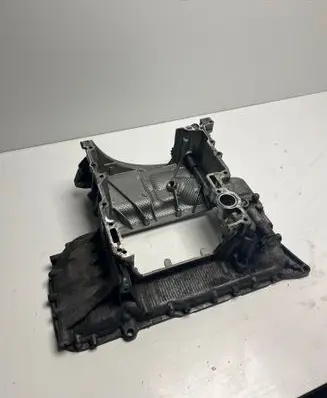 Audi A6 S6 C7 4G Oil sump 059103601