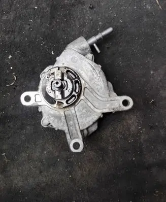 Toyota Auris 150 Vacuum pump VAPEC19S