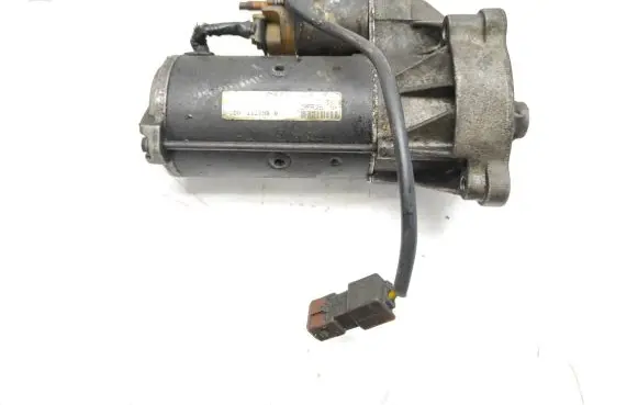 Citroen Xsara Picasso Starter motor D7R26 1D01113MBN
