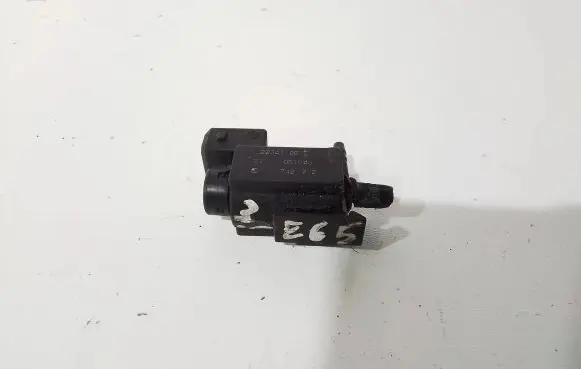 BMW 7 E65 E66 Turbo solenoid valve 72234100 1742712 05T040