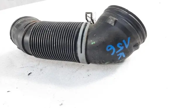 Volkswagen Sharan Air intake hose/pipe 7M3129627G