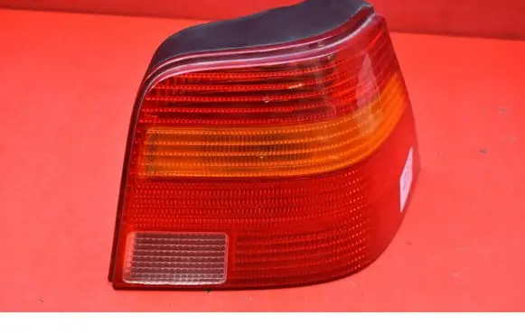 Volkswagen Golf IV Rear/tail lights 