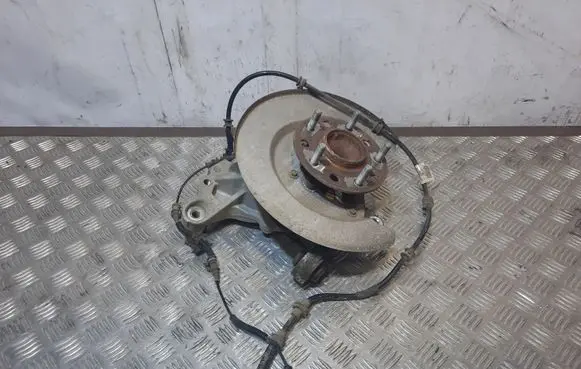 Chrysler Pacifica Rear wheel hub NERA