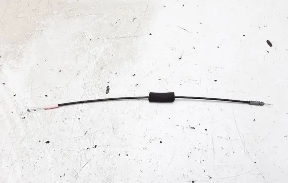 Subaru Forester SH Rear door cable line 