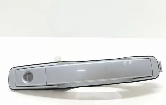 SsangYong Rexton Front door exterior handle