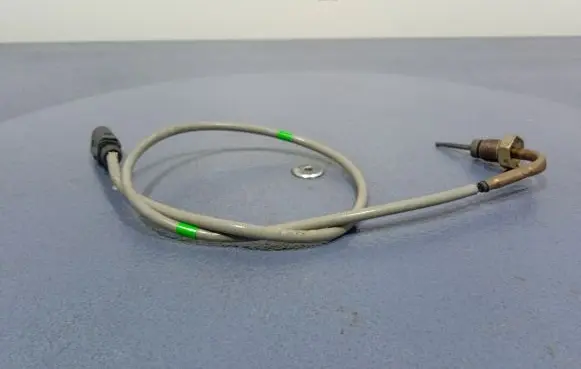 Skoda Kodiaq Interior temperature sensor 04L906088JH