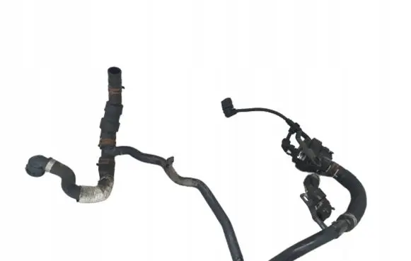 Volkswagen Golf VII Electric auxiliary coolant/water pump 5Q0965567