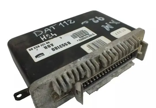 Citroen Xantia ABS control unit/module B553180 S101320002C