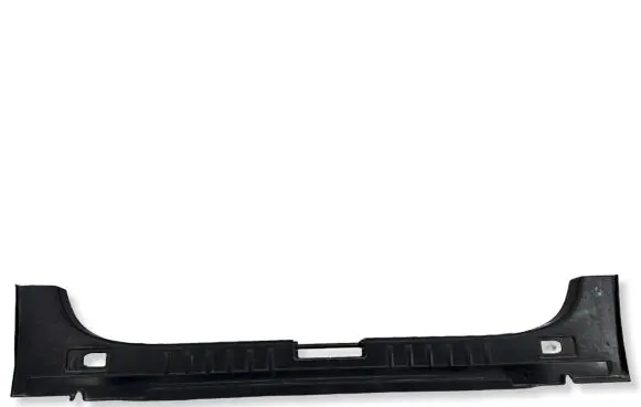 BMW 3 E90 E91 Trunk/boot sill cover protection 6949605