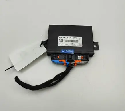 Volkswagen ID.4 Engine control unit/module 0EA907425C A3C0754340000