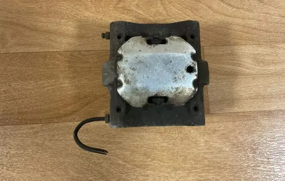 Citroen C5 Rear brake caliper