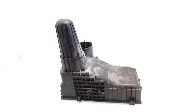 Peugeot 807 Cabin air micro filter frame (part) 9629040380