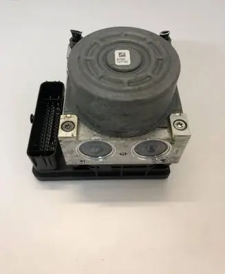 Volkswagen Golf VII ABS Pump 3Q0907379K 3Q0614517K 10022005514
