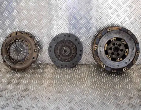 Opel Mokka Clutch set kit