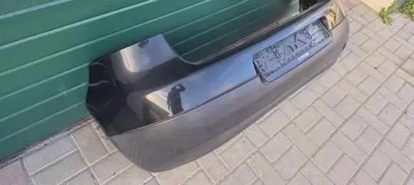 Volkswagen Golf V Rear bumper LO41