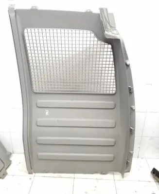 Volkswagen Caddy Trunk separation 2K1863175A