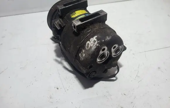 Volvo S80 Air conditioning (A/C) compressor (pump) 5060118203 9166103 871D922920