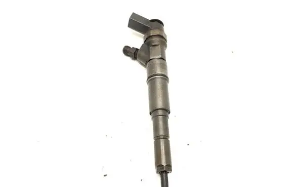 BMW 5 E60 E61 Fuel injectors set 7794652