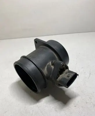 Mass air flow meter