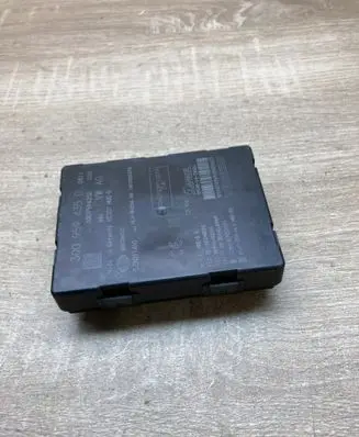 Volkswagen PASSAT B8 Keyless (KESSY) go control unit/module 3Q0959435D 5ZA011460