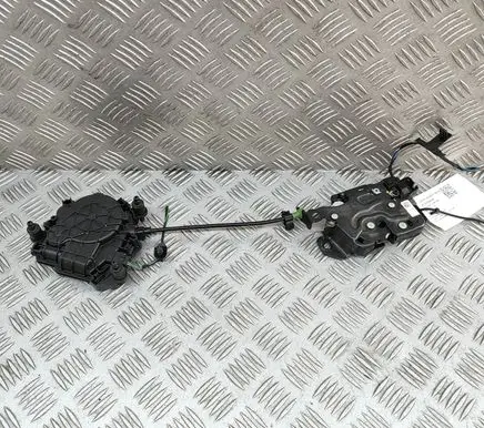 BMW X2 U10 Tailgate/trunk/boot lock/catch/latch 5B539E4 9450528