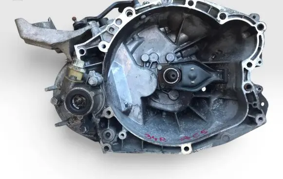 Citroen C5 Manual 5 speed gearbox 20DL30