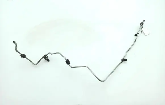 Cadillac SRX Air conditioning (A/C) pipe/hose