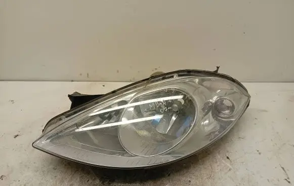 Mercedes-Benz A W169 Headlight/headlamp A1698200161 0301197201