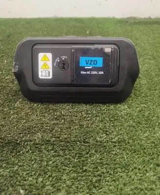 KIA Niro Power management control unit 95190A0ZD0