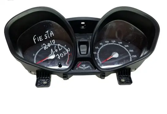 Ford Fiesta Speedometer (instrument cluster) 8A6T10849CM