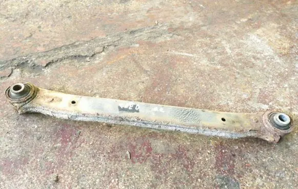 KIA Ceed Rear upper control arm/wishbone
