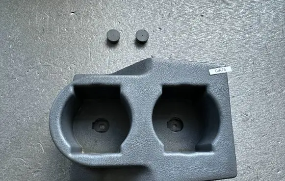 Nissan Patrol Y60 Cup holder 6843032J01 8094471L11