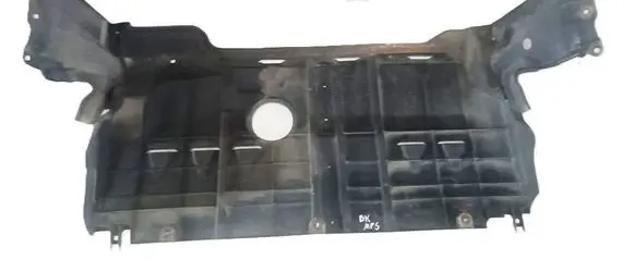 Mazda 3 I Engine splash shield/under tray BP4K56111-mazda BP4K56111