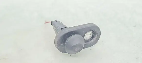 Toyota Prius+ (ZVW40) Rear door sensor A45