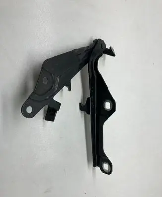 Ford Mustang VI Engine bonnet/hood hinges FR3B16601AE