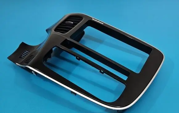 Mitsubishi Outlander Dash center air vent grill 8030A204 IMPRK1607115