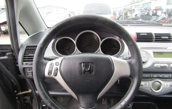 Honda Jazz Steering wheel 