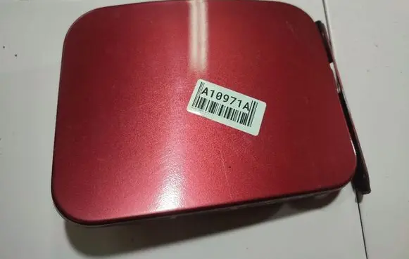 Nissan Micra Fuel tank cap