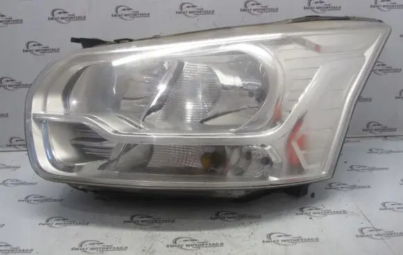Ford Transit Headlight/headlamp