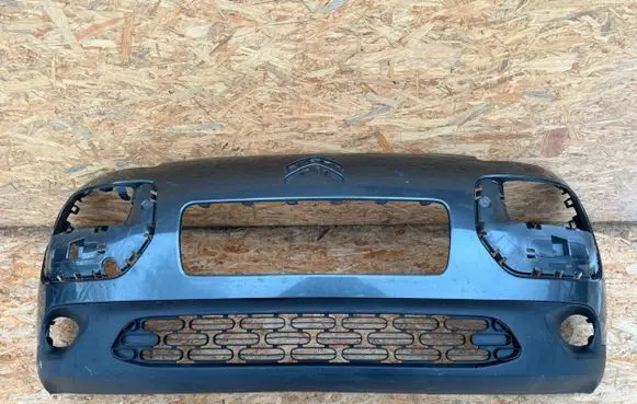 Citroen C4 Cactus Front bumper 9801741077 9801743177