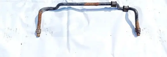 Rear anti-roll bar/sway bar