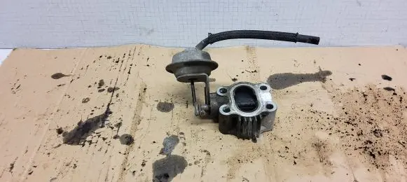 Toyota Verso EGR valve
